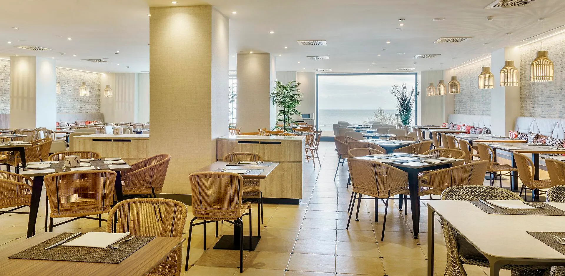 Ilunion Fuengirola Hotel 4*,  Spain