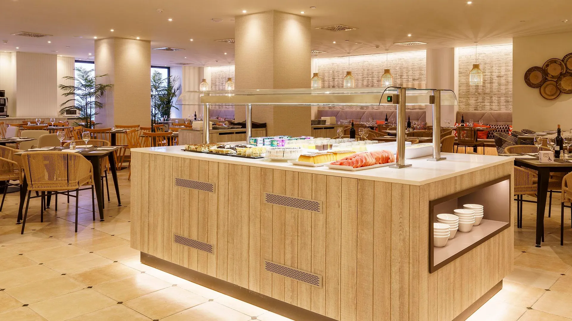 Ilunion Fuengirola Hotel