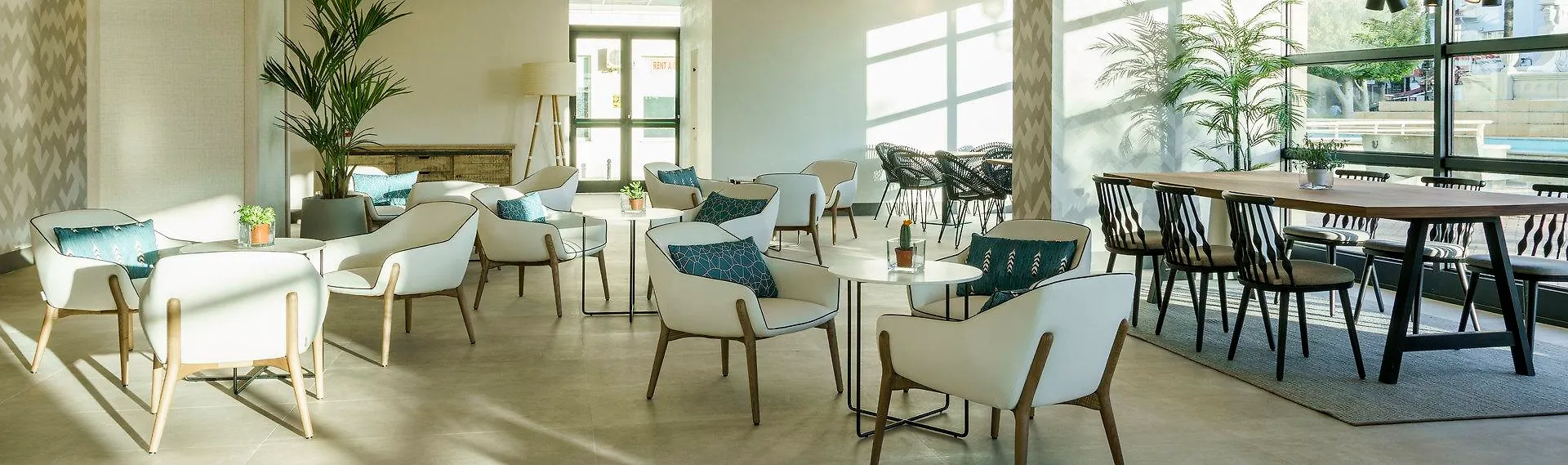 Ilunion Fuengirola Hotel
