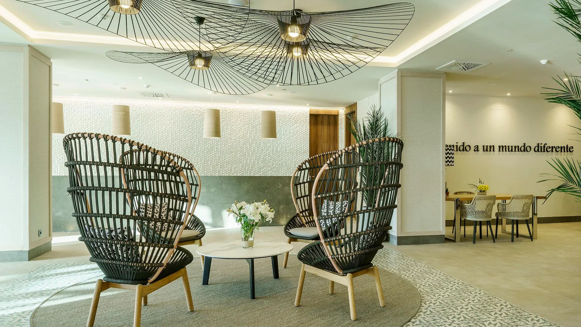 Ilunion Fuengirola Hotel 4*,  Spain