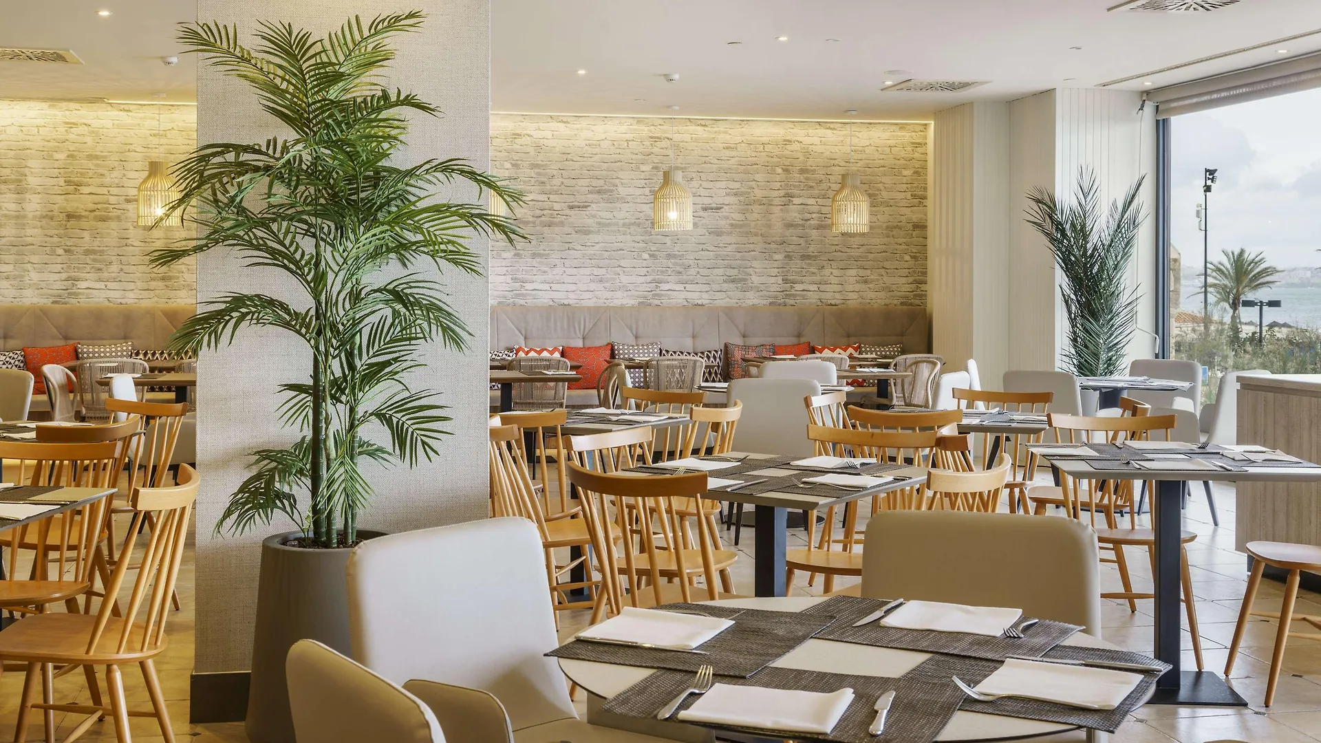Ilunion Fuengirola Hotel