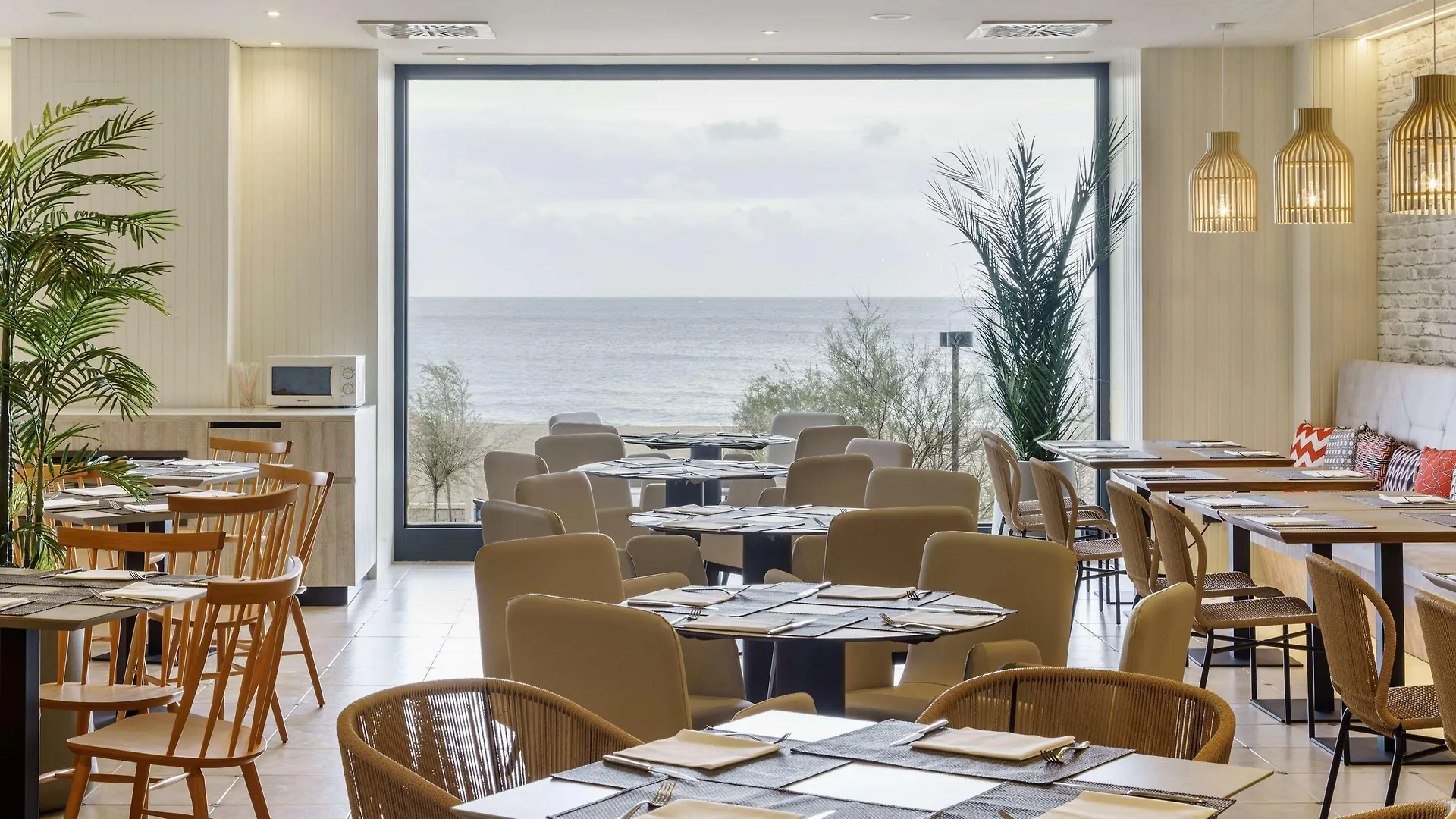 Ilunion Fuengirola Hotel