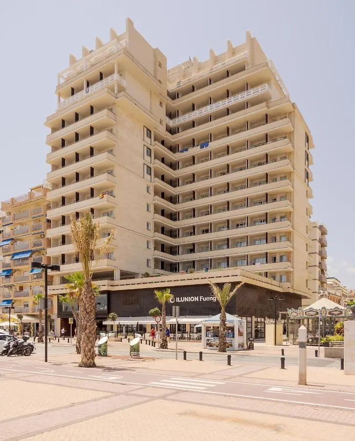Ilunion Fuengirola Hotel