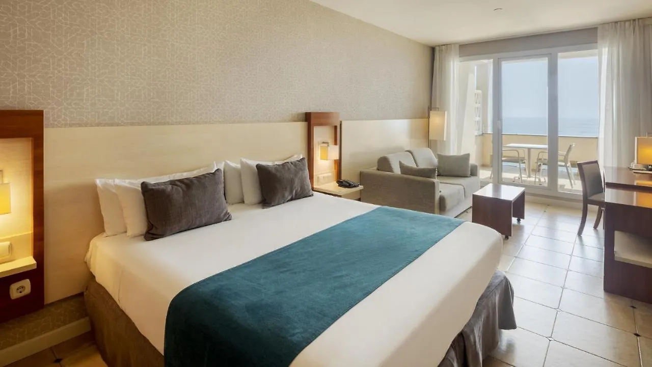 Ilunion Fuengirola Hotel