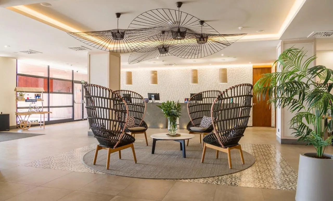 Ilunion Fuengirola Hotel