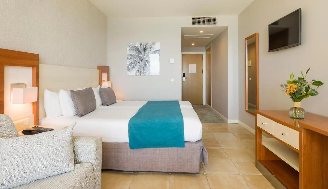 Ilunion Fuengirola Hotel