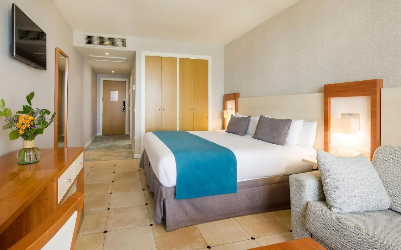 ****  Ilunion Fuengirola Hotel Spain