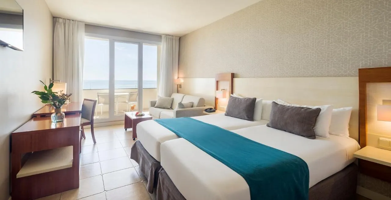 Ilunion Fuengirola Hotel