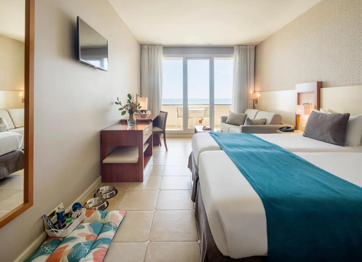 Ilunion Fuengirola Hotel