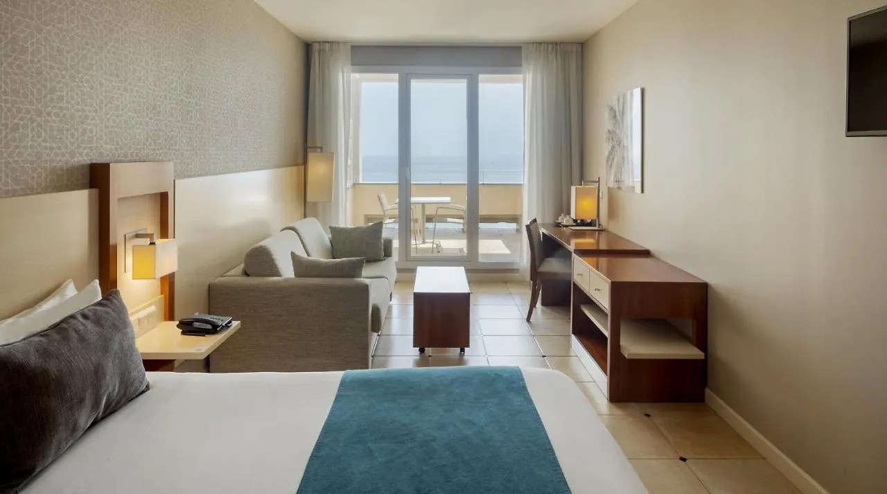 Ilunion Fuengirola Hotel