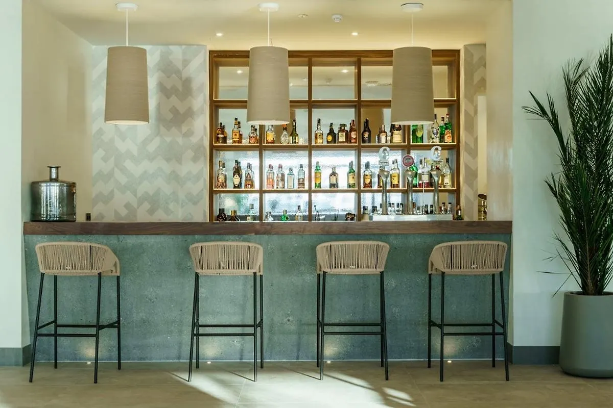 Ilunion Fuengirola Hotel