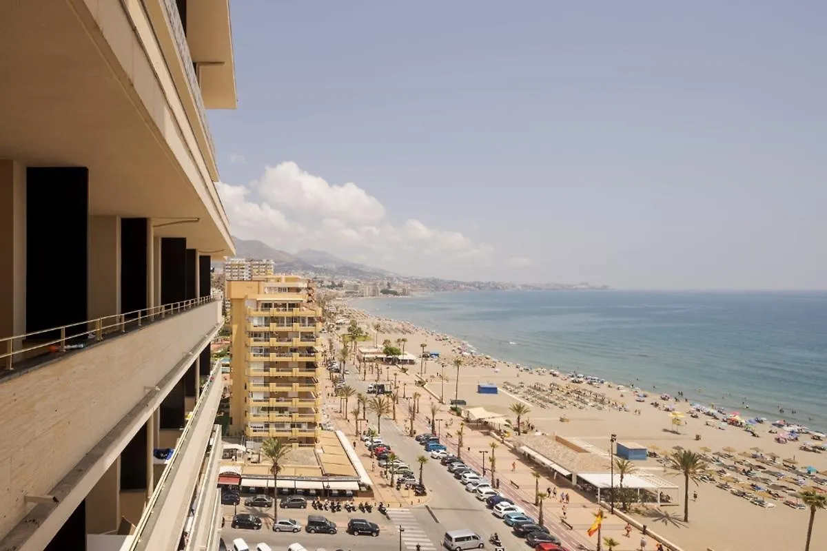 Ilunion Fuengirola Hotel