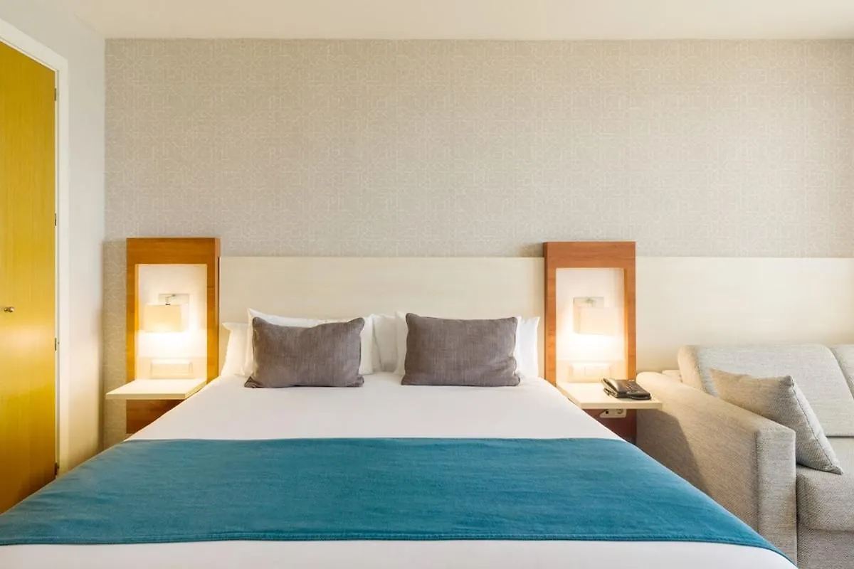Ilunion Fuengirola Hotel
