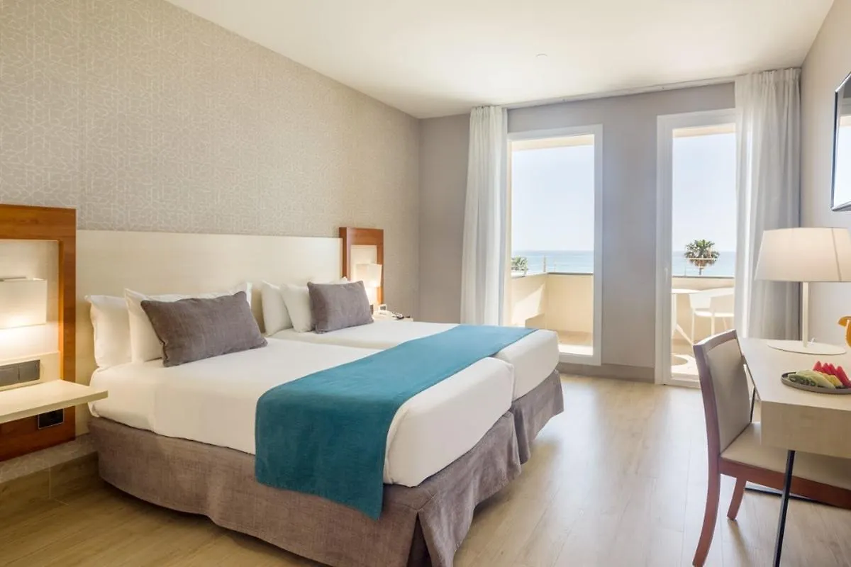 ****  Ilunion Fuengirola Hotel Spain