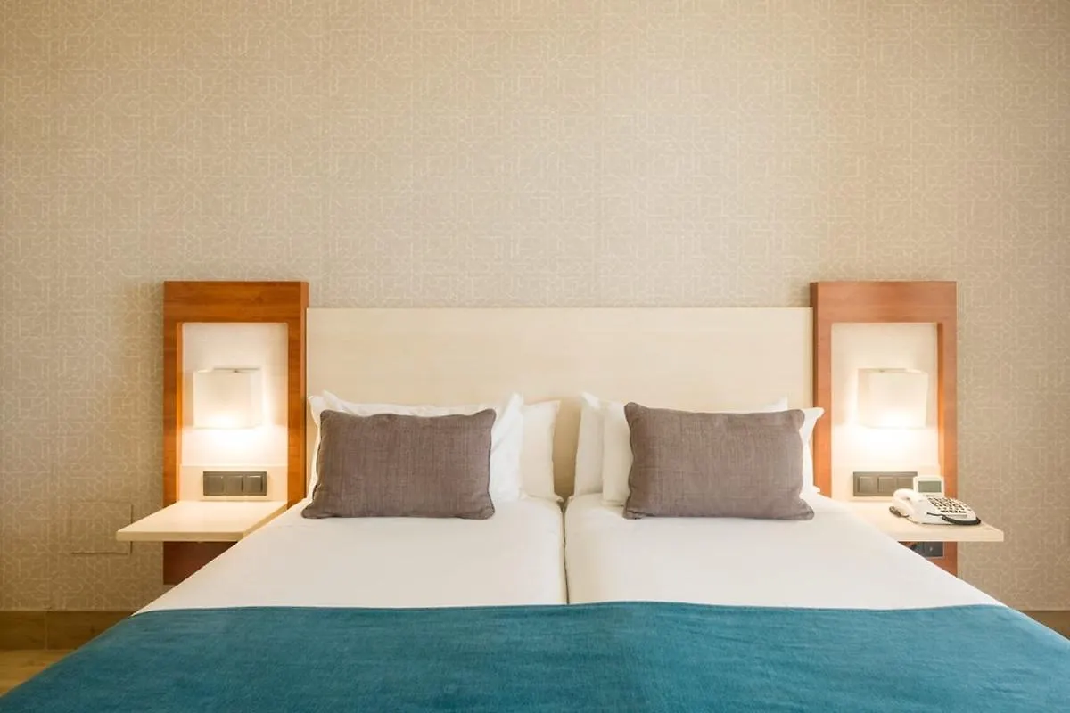 Ilunion Fuengirola Hotel