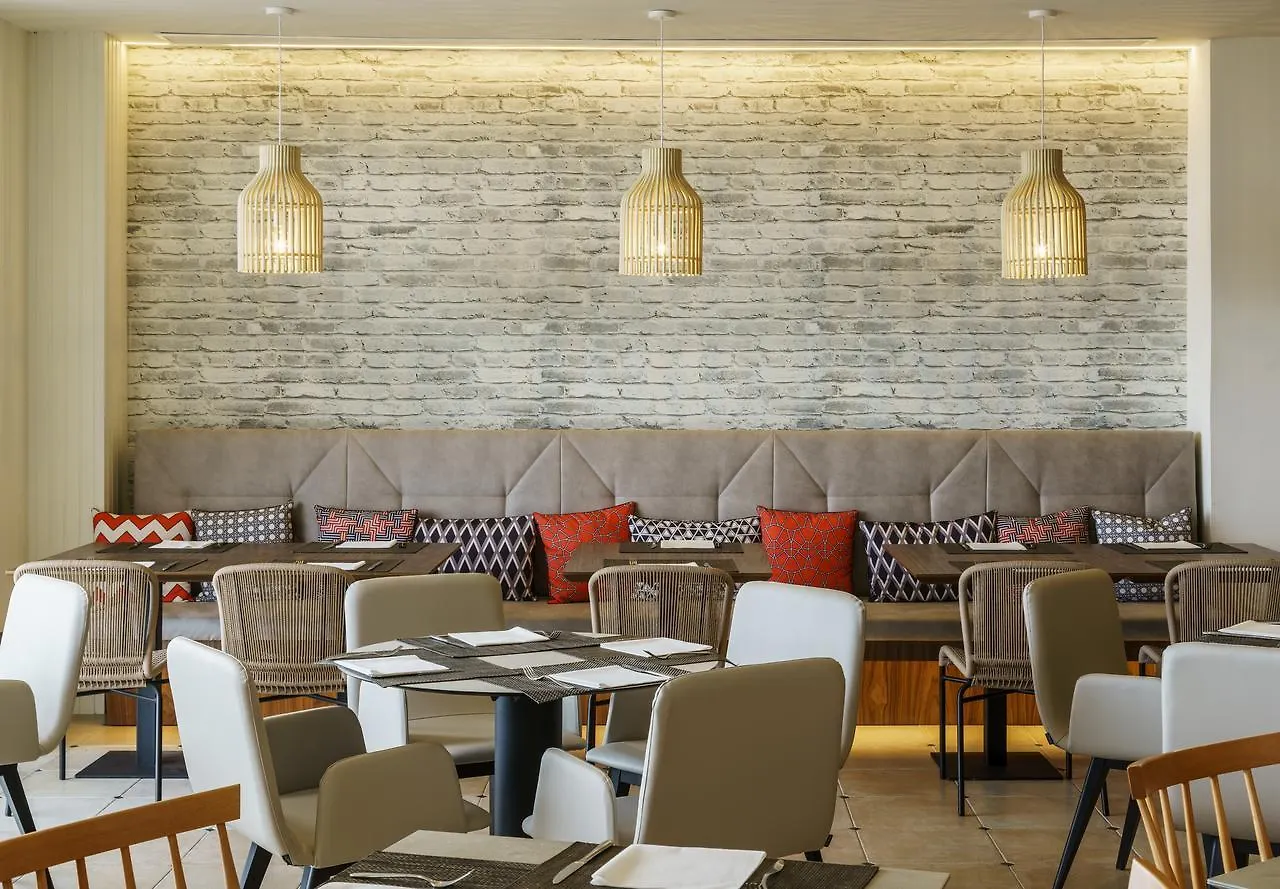 Ilunion Fuengirola Hotel