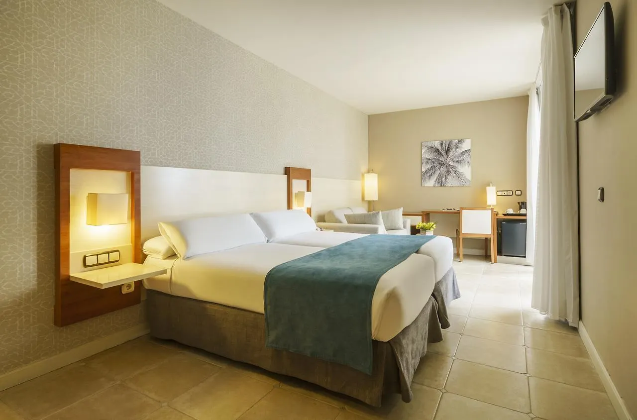 Ilunion Fuengirola Hotel Spain
