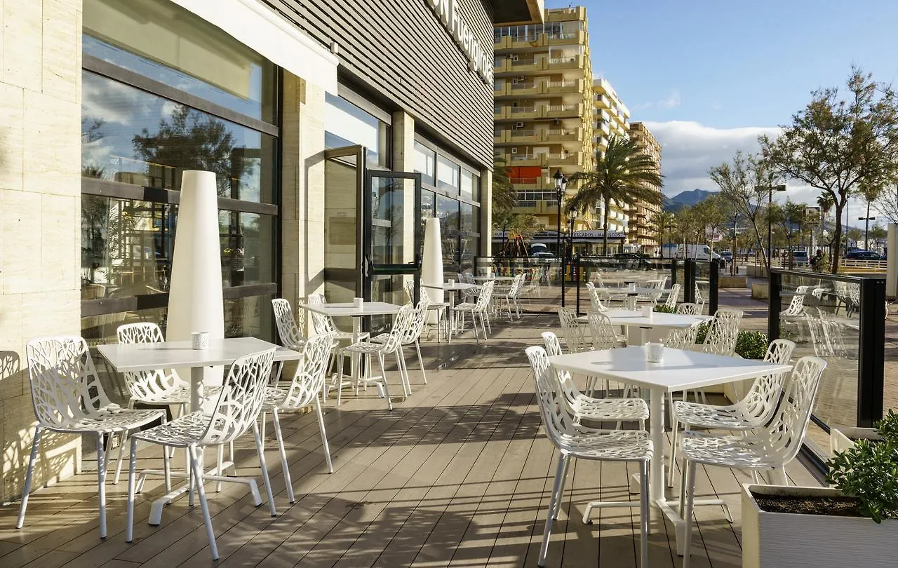 Ilunion Fuengirola Hotel 4*,  Spain