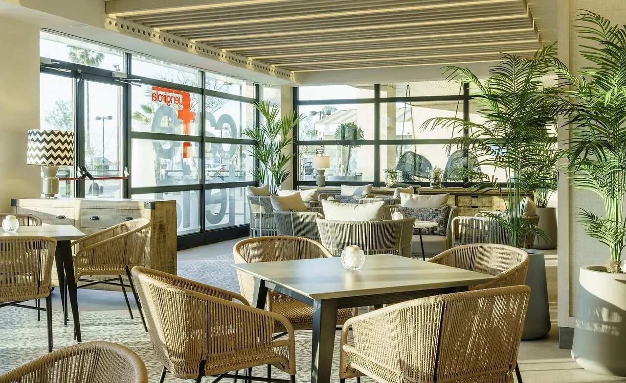 Ilunion Fuengirola Hotel