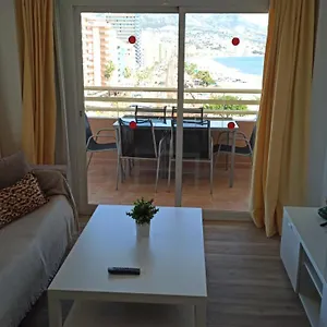 Apartamento En Edificio Stella Maris