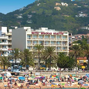 Rosamar Maritim 4* Hiszpania