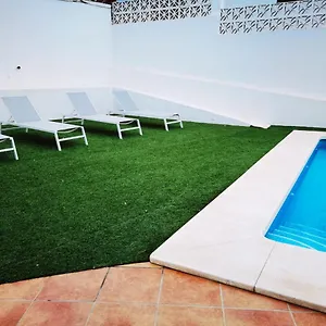 Villa Orquidea