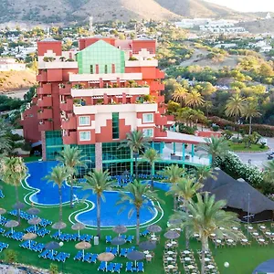 World Riwo Hotel. **** Бенальмадена