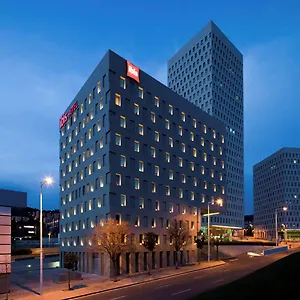 Ibis Barcelona Santa Coloma Hiszpania