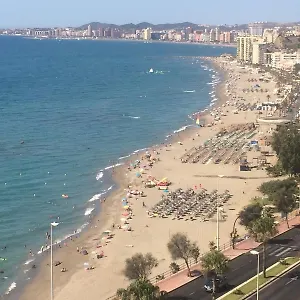 Apartamento Martinez Catena 11 - Vistas Al Mar