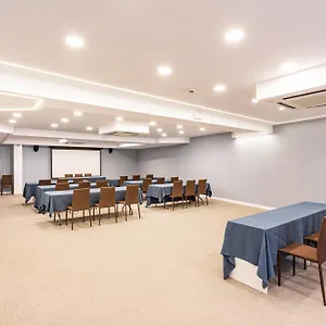 Apart-hotel Veramar