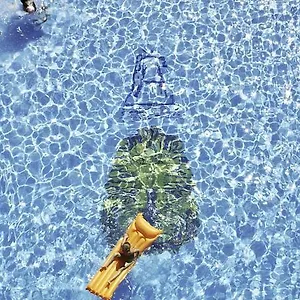 Bluesea Copacabana Hiszpania