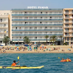Pimar & Hiszpania