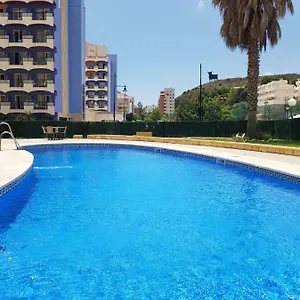 Apartamento Kristie