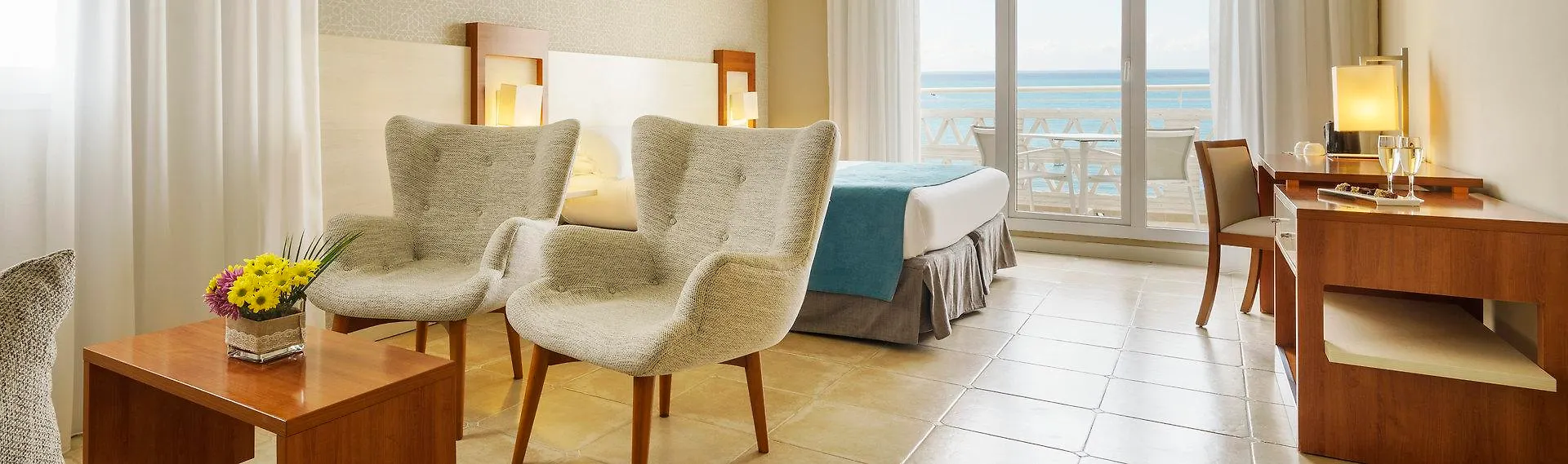 Hotel Ilunion Fuengirola