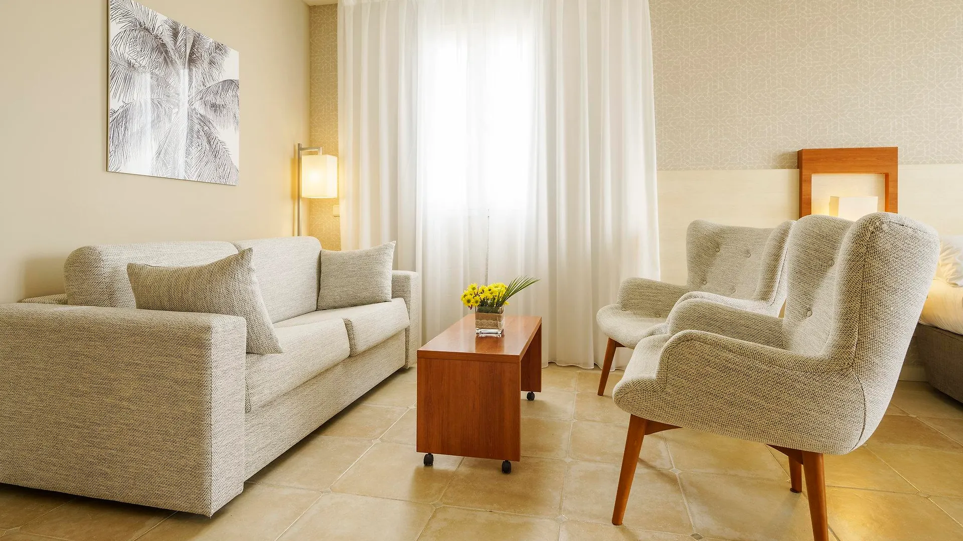 Hotel Ilunion Fuengirola