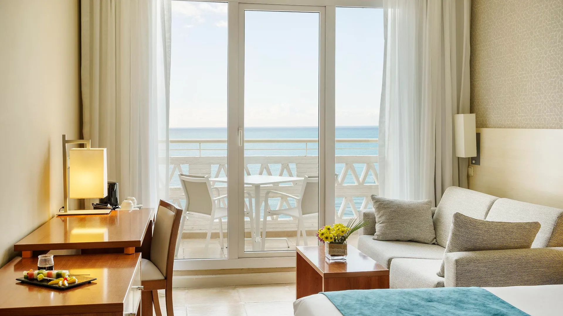 Hotel Ilunion Fuengirola