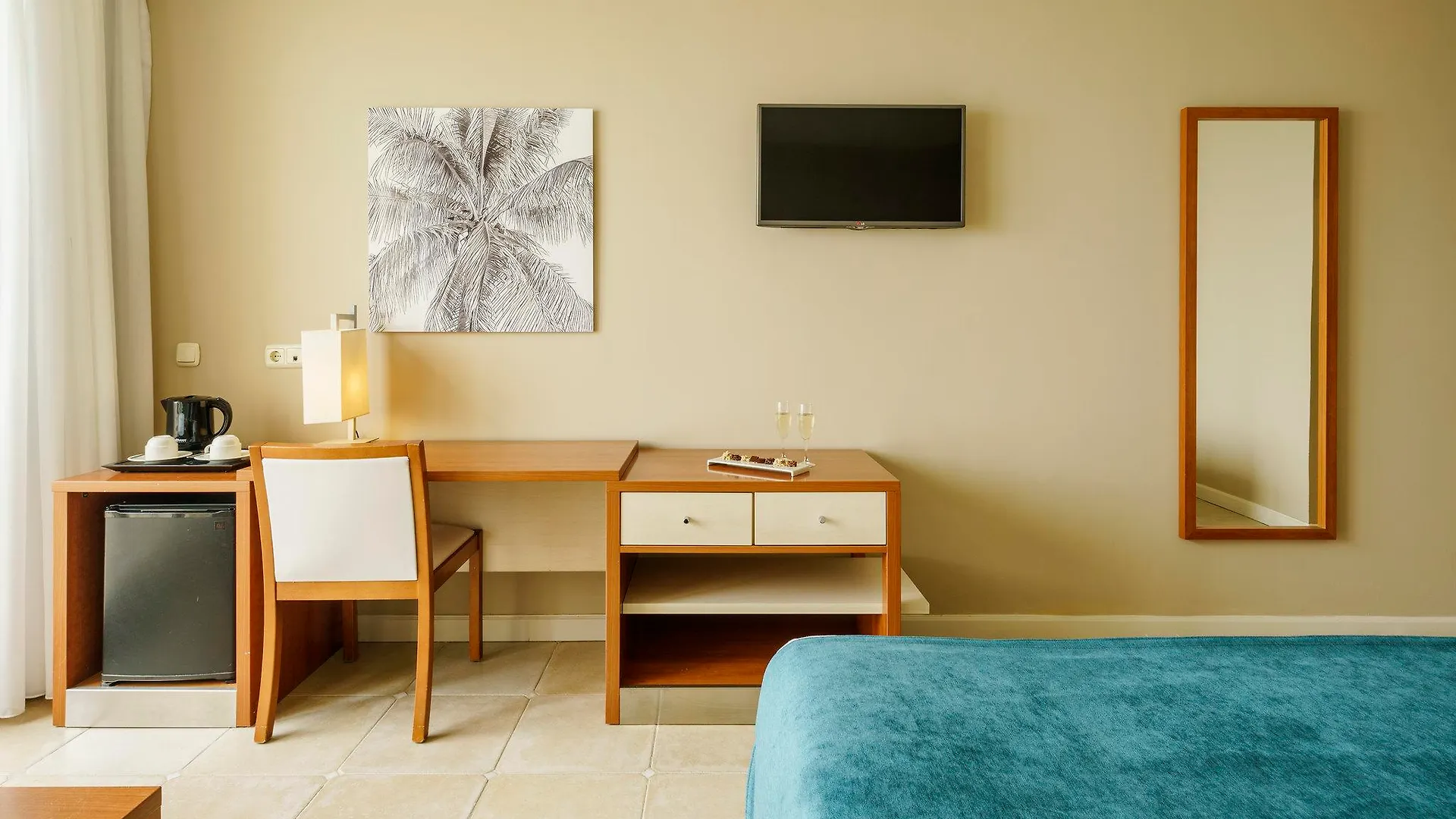 Hotel Ilunion Fuengirola