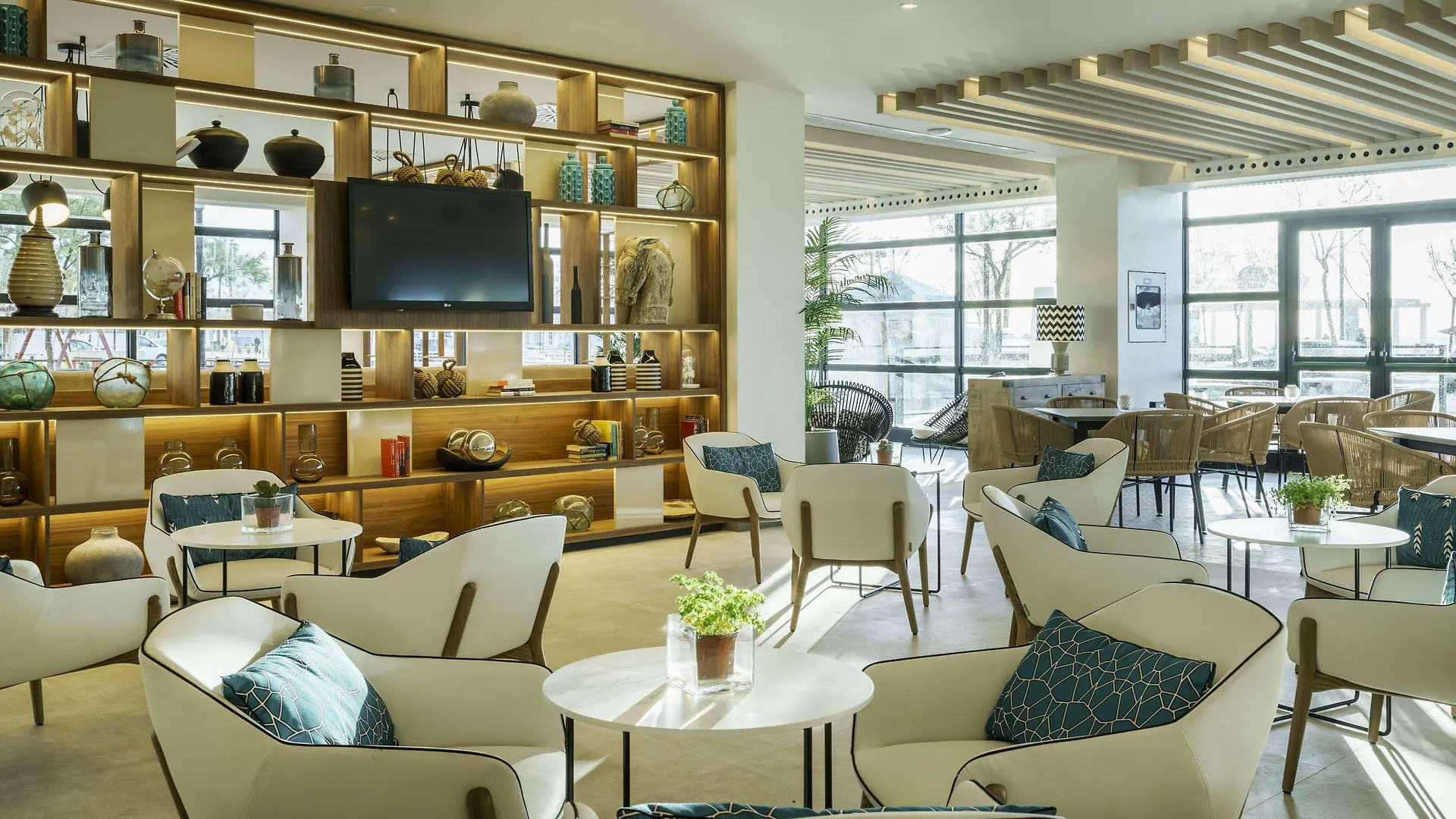 Hotel Ilunion Fuengirola