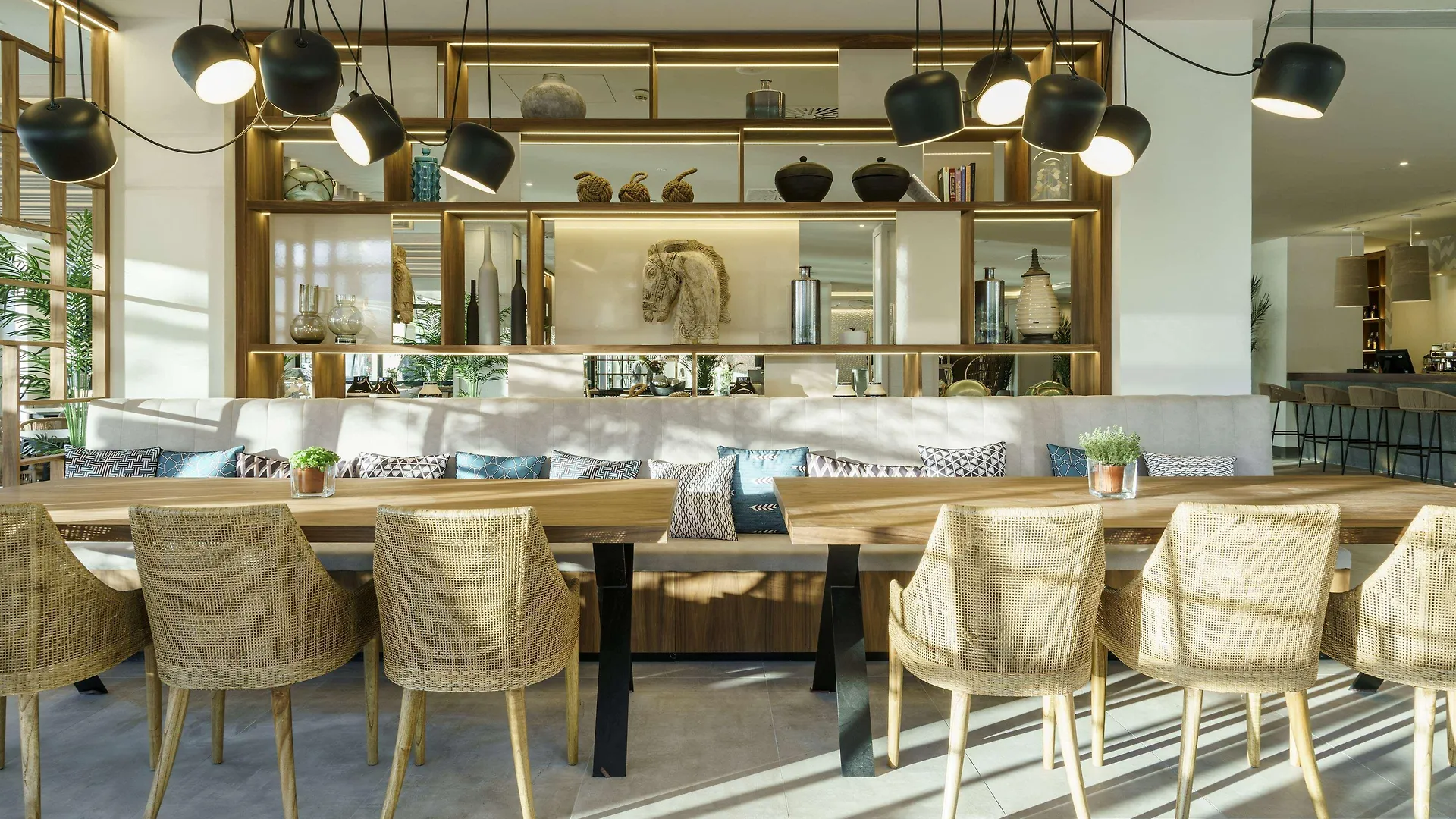 Hotel Ilunion Fuengirola
