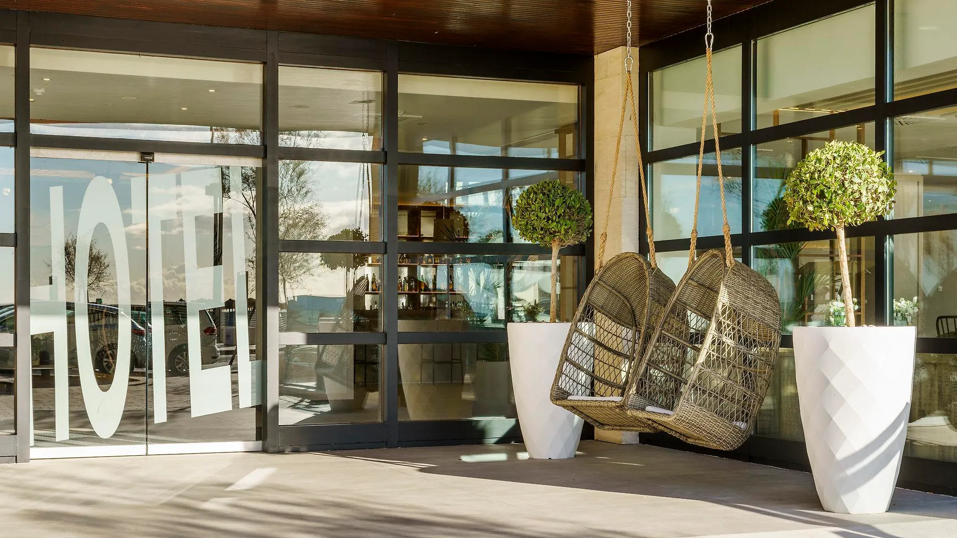 Hotel Ilunion Fuengirola