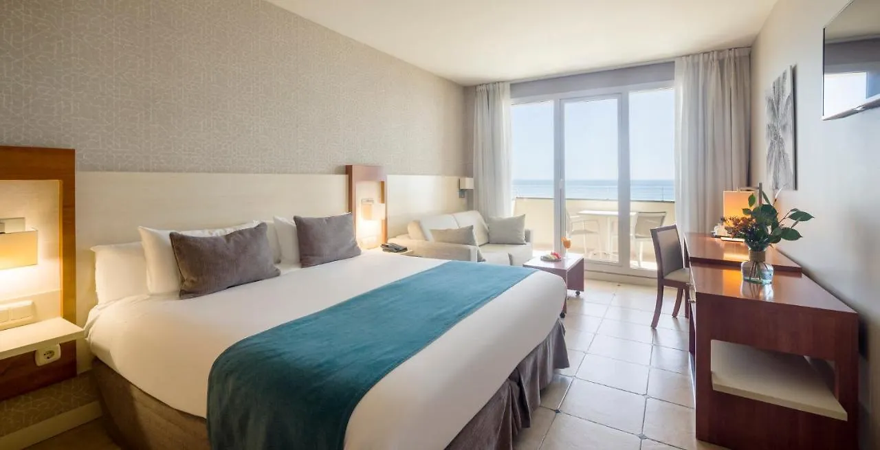 Hotel Ilunion Fuengirola