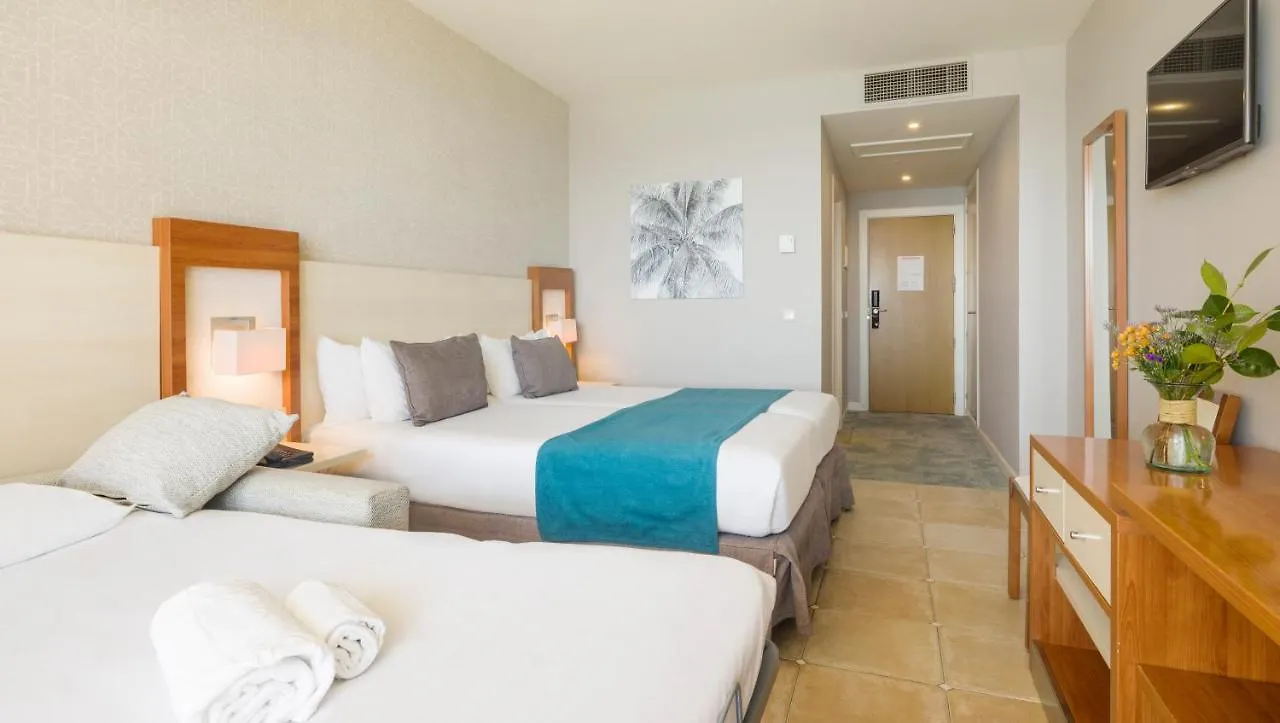 Hotel Ilunion Fuengirola