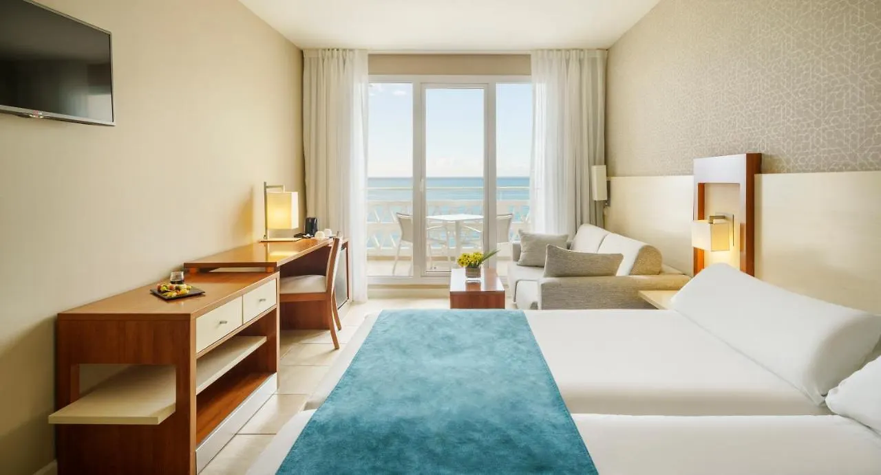 Hotel Ilunion Fuengirola