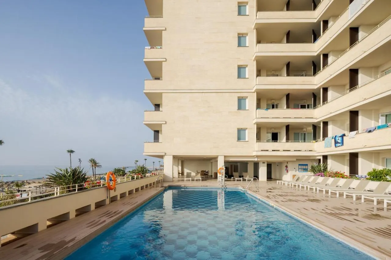 Hotel Ilunion Fuengirola 4*,  Hiszpania