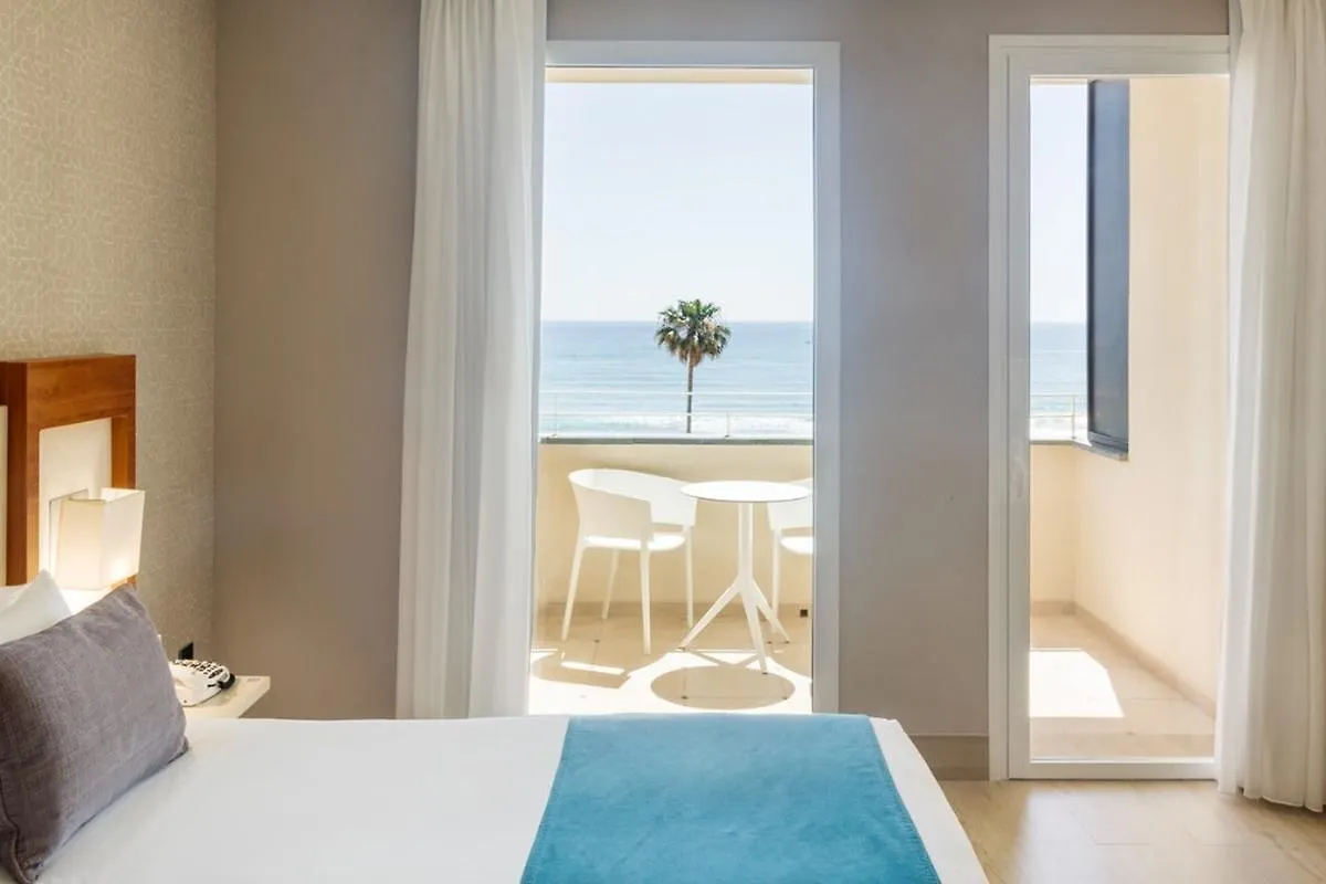 ****  Hotel Ilunion Fuengirola Hiszpania