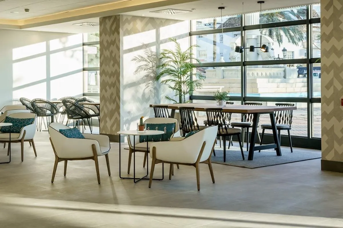 Hotel Ilunion Fuengirola