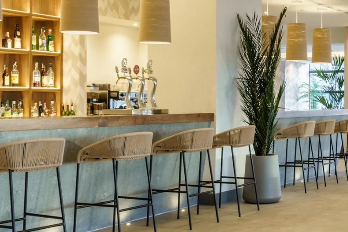 Hotel Ilunion Fuengirola