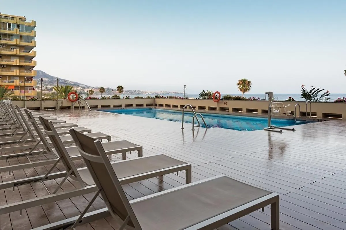 Hotel Ilunion Fuengirola 4*,  Hiszpania