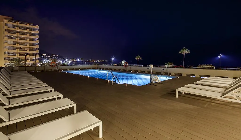 Hotel Ilunion Fuengirola