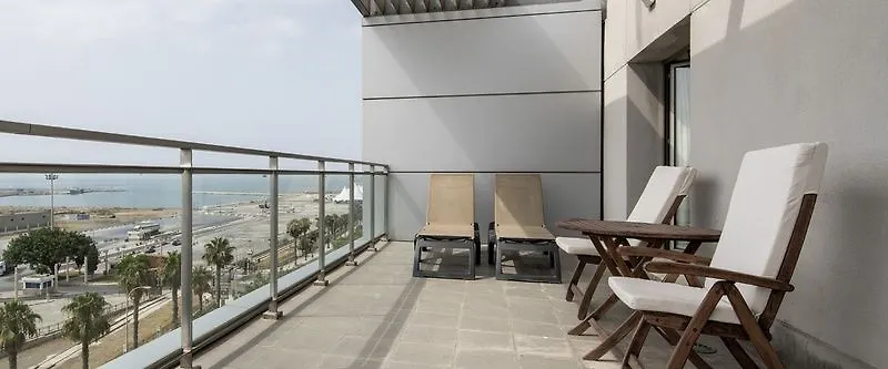Hotel Ilunion Fuengirola